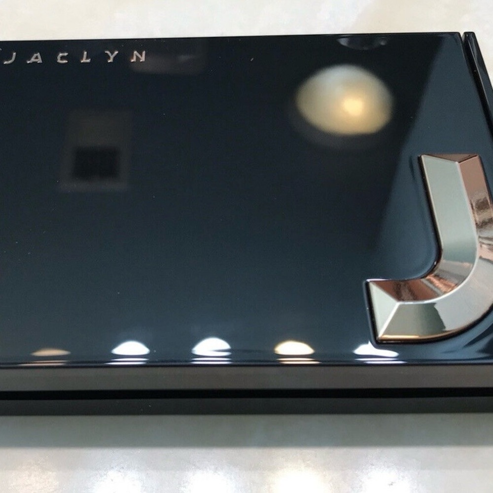 Jaclyn Cosmetics ~ ‘Lilac Love & Top Tan’ Bronze & Blushing Duo ~ RARE & HTF NIB - Picture 9 of 16
